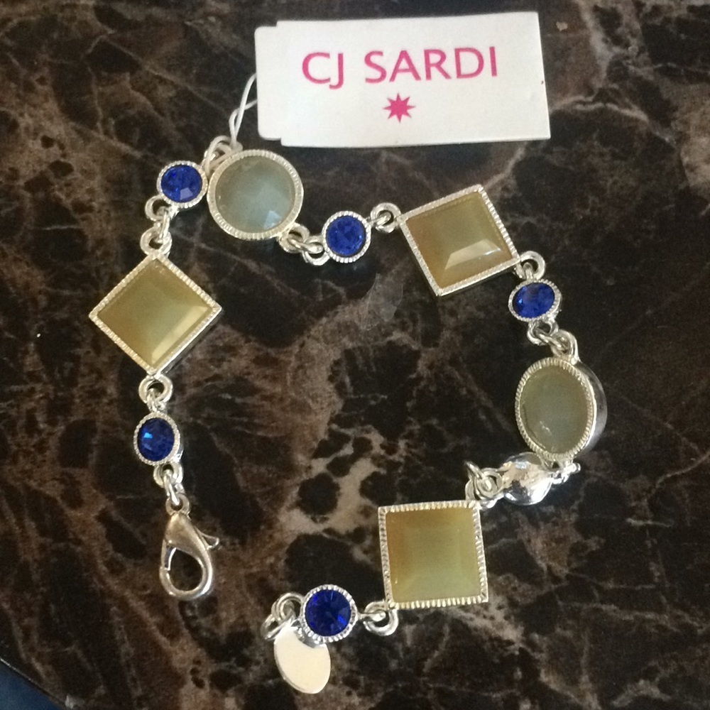 Brand new bracelet